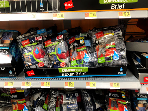 Discount Store «Walmart», reviews and photos, 299 Valley Rd, Warrington, PA 18976, USA