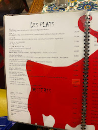 Photo n°14 de Restaurant espagnol Les Piétons tapas bar à Paris ()