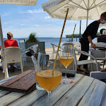 Photo n°2 de l'avis de Jutta.r fait le 03/06/2020 à 16:27 sur le  Bistro Lene à Rerik