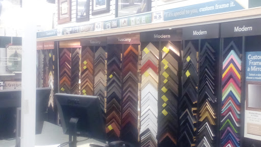 Fabric Store «Jo-Ann Fabrics and Crafts», reviews and photos, 2753 S Market St, Gilbert, AZ 85295, USA