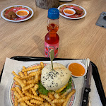 Photo n° 1 de l'avis de Elsa.a fait le 24/04/2024 à 12:23 pour Boken - Manga restaurant- Bar à Bubble Tea à Paris