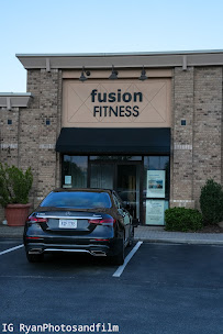 Fusion Fitness