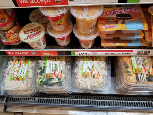 Convenience Store «7-Eleven», reviews and photos, 1865 Lincoln Blvd, Santa Monica, CA 90404, USA