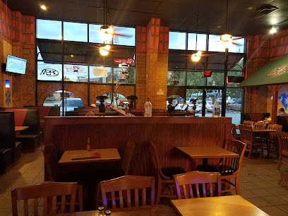 La Fogata Mexican Restaurant - 2805 Sunset Blvd, West Columbia, SC 29169
