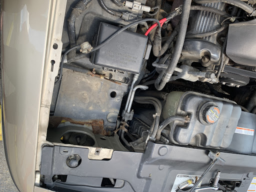 Auto Parts Store «Advance Auto Parts», reviews and photos, 1405 Electric Rd, Salem, VA 24153, USA