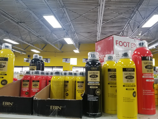 Beauty Supply Store «Urban Beautique», reviews and photos, 7722 S Cottage Grove Ave, Chicago, IL 60619, USA