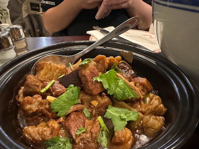 Great China - Restaurant