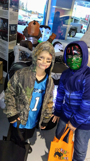 Used Car Dealer «Peppers Automotive Group Inc», reviews and photos, 2420 E Wood St, Paris, TN 38242, USA