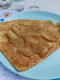 Plats et boissons du Crêperie Sea, crêpesn'sun à Île-de-Bréhat - n°13