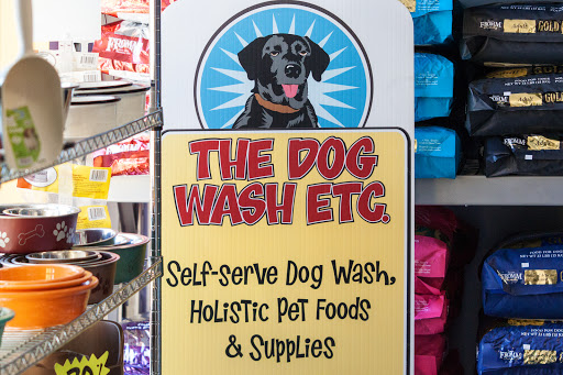 Pet Store «Dog Wash Etc», reviews and photos, 1037 Forest Ave, Portland, ME 04103, USA
