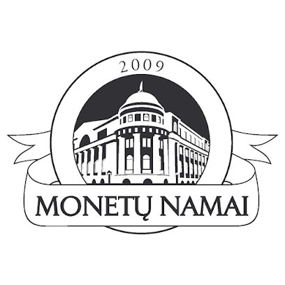 Monetų namai