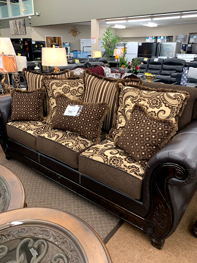 Furniture Store «Casa Linda Furniture», reviews and photos, 4815 Whittier Blvd, Los Angeles, CA 90022, USA