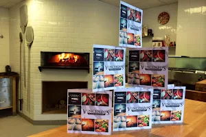 Vincenzo's Wood Fired Pizza - Malahide Road image