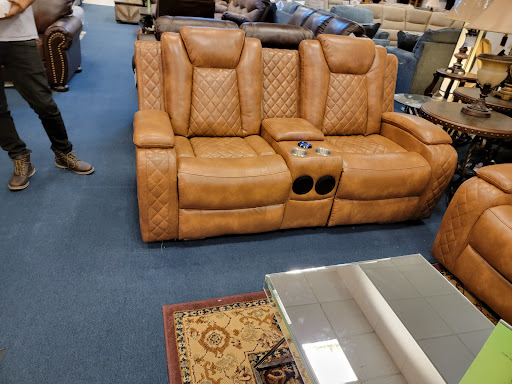 Furniture Store «Furniture Mall», reviews and photos, 2131 Pleasant Hill Rd, Duluth, GA 30096, USA