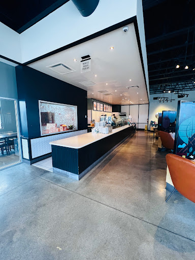 Starbucks image