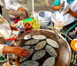 Tlaco #TlacoyosAncestrales photo