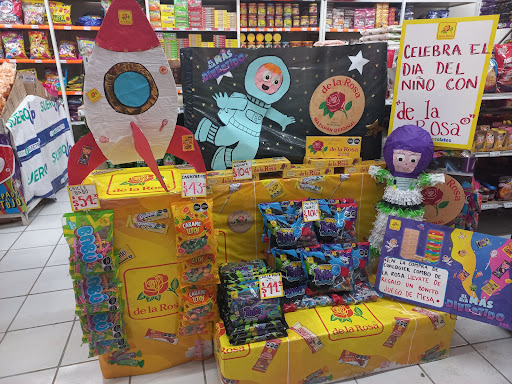 Dulcería La Económica (Hidalgo) en Teziutlan