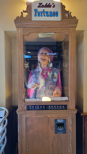 Donut Shop «Original Donut Shop», reviews and photos, 3307 Fredericksburg Rd, San Antonio, TX 78201, USA