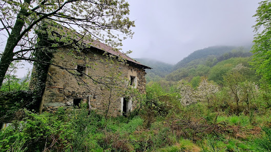 cascina veirera Via Valle Gargassa, 21, 16010 Rossiglione GE, Italia