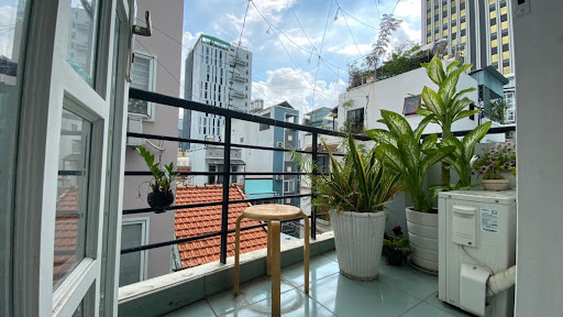 THE HOME NGUYỄN THỊ MINH KHAI