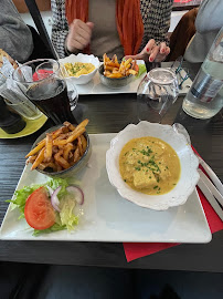 Les plus récentes photos du Restaurant Brasserie le vendome à Dijon - n°3