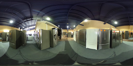 Appliance Store «Jeffers Mc Gill Appliance & Furniture», reviews and photos, 1421 Atlas Rd, Columbia, SC 29209, USA