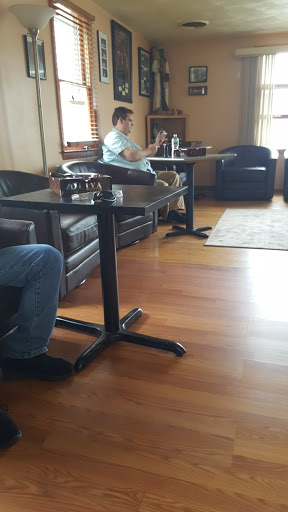 Tobacco Shop «By The Bay Smoke Shop / Cigar Shop», reviews and photos, 191 Airport Rd, Warwick, RI 02889, USA