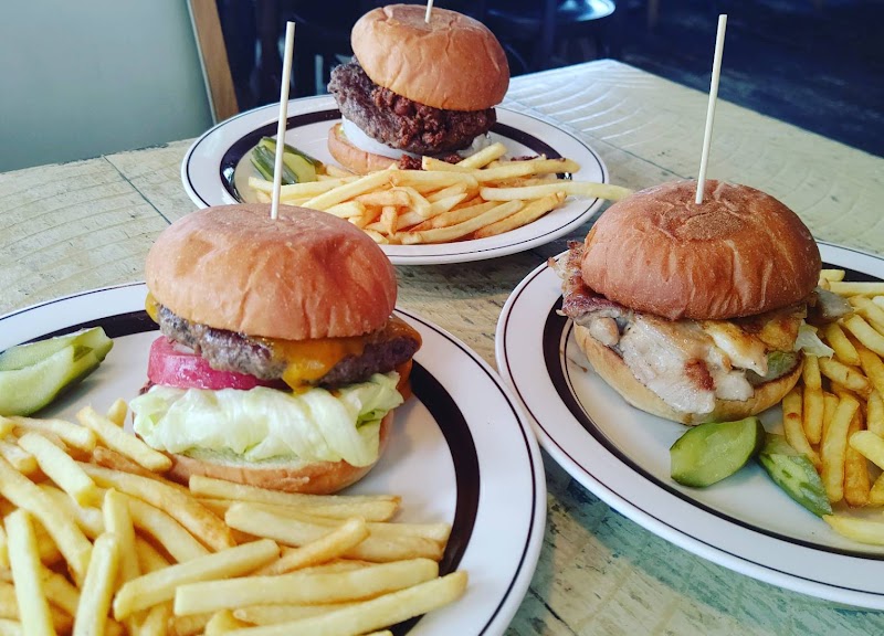 デモデヘブン 福生店 東京都福生市福生 アメリカ料理店 レストラン グルコミ