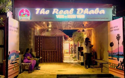 The Real Dhaba image