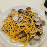 Photo n°2 de l'avis de Haosi.h fait le 28/07/2023 à 10:53 sur le  Ristorante Pizzeria San Francisco à Dorgali