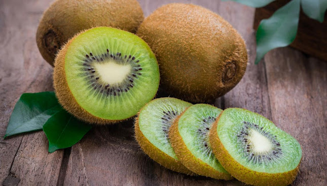Frutas, Verduras y Hortalizas - Frutería