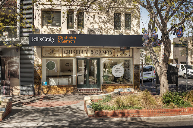 Jellis Craig Port Phillip (Elwood)