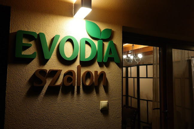 Értékelések erről a helyről: Evodia szalon, gyógy- és sport masszázs, Siófok - Masszőr