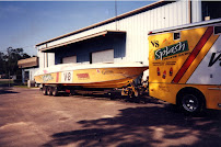 Capital Hitch Service, Inc. - Photo 5 - Car repair in Tallahassee, FL, Tallahassee