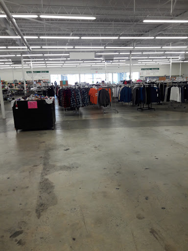 Discount Store «Bargain Hunt», reviews and photos, 1114 Mercury Blvd, Murfreesboro, TN 37130, USA