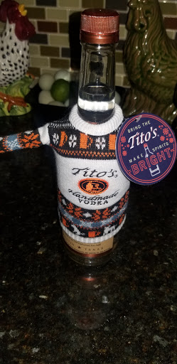 Wine Store «Sooner West Liquors», reviews and photos, 110 36th Ave NW, Norman, OK 73072, USA