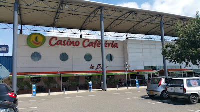 Carrefour Drive Montélimar Sud à Montélimar