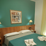 Photo n°2 de l'avis de Natalia.i fait le 13/06/2022 à 07:00 sur le  Hotel Alisei à Lignano Sabbiadoro