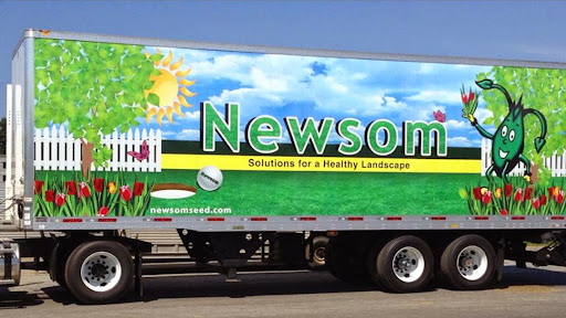 Newsom Seed, Inc.