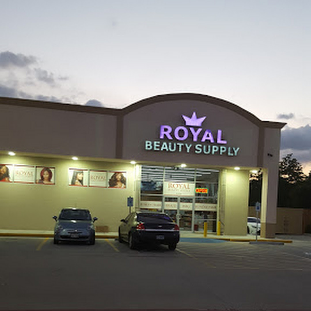 Beauty Supply On Cullen