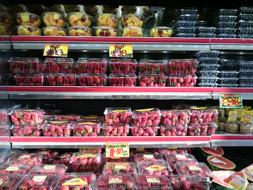 Grocery Store «Fiesta Market», reviews and photos, 160 N Bolingbrook Dr, Bolingbrook, IL 60440, USA