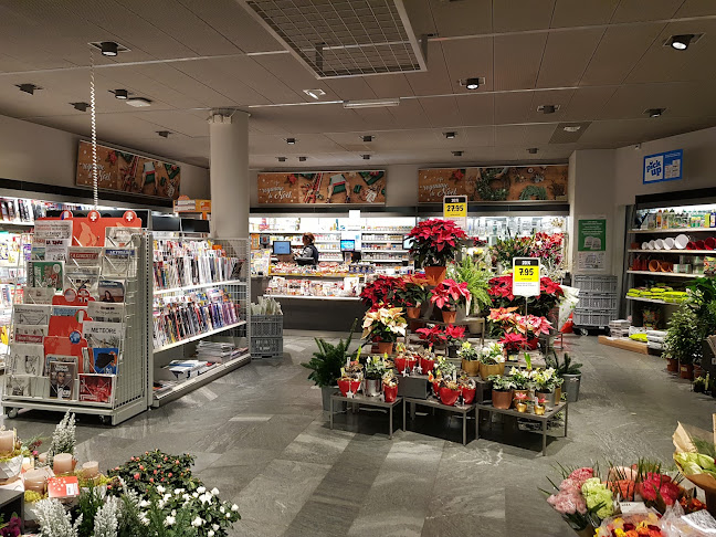 Rezensionen über Coop Supermarché Prilly Centre in Lausanne - Supermarkt