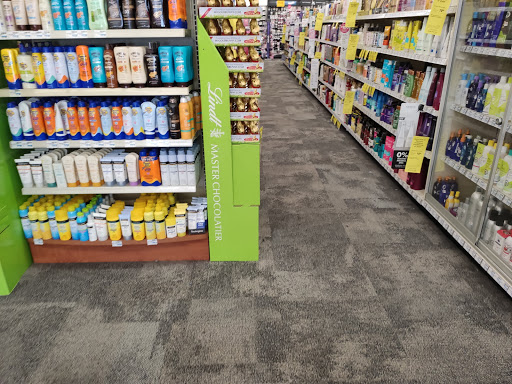 Drug Store «CVS», reviews and photos, 4625 Torrance Blvd, Torrance, CA 90503, USA