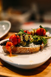 Photo n°3 de MASLOW - Café Vivant, Restaurant, Coworking à Montpellier ()