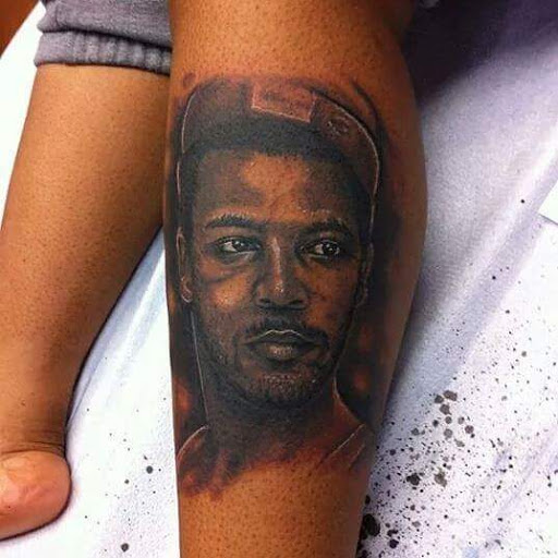 Explore draco tattoo ideas, creative tattoo ideas in Prince Frederick, available at Red Octopus Tattoos
