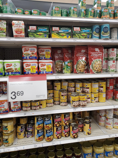 Department Store «Target», reviews and photos, 1750 S Robert St, West St Paul, MN 55118, USA