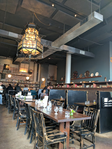 Gluten-Free Restaurant «Capitol Cider», reviews and photos, 818 E Pike St, Seattle, WA 98122, USA
