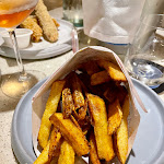 Photo n°2 de l'avis de Silvia.c fait le 04/08/2023 à 20:01 sur le  Brezza fish and chill à Soverato