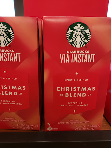 Coffee Shop «Starbucks», reviews and photos, 325 5th St, Brookings, OR 97415, USA