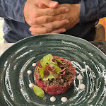 Photo n°1 de l'avis de Maeve.u fait le 30/09/2020 à 20:05 sur le  Cucù à Sorrento